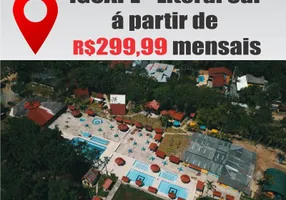 Foto 1 de Lote/Terreno à venda, 250m² em Embaré, Santos