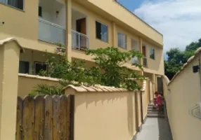 Foto 1 de Apartamento com 2 Quartos à venda, 130m² em Centro, Maricá