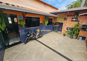 Foto 1 de Casa com 2 Quartos à venda, 87m² em Mantiqueira, Belo Horizonte