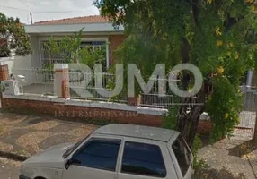 Foto 1 de Sobrado com 5 Quartos à venda, 353m² em Jardim Nossa Senhora Auxiliadora, Campinas