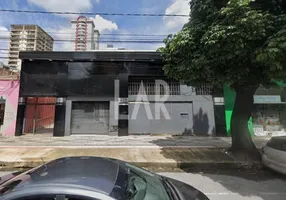 Foto 1 de Lote/Terreno à venda, 1100m² em Barro Preto, Belo Horizonte