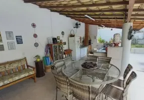 Foto 1 de Casa com 3 Quartos à venda, 228m² em Cambaquara, Ilhabela