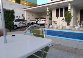 Foto 1 de Casa com 4 Quartos à venda, 287m² em Cabo Branco, João Pessoa