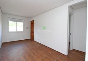 Casa de Condomínio na Rua Santa Mônica, 404, Ponta Grossa em Porto Alegre,  por R$ 205.000 - Viva Real