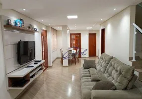 Foto 1 de Casa com 3 Quartos à venda, 100m² em Granja Viana, Cotia