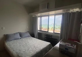 Foto 1 de Apartamento com 1 Quarto para alugar, 38m² em Jatiúca, Maceió