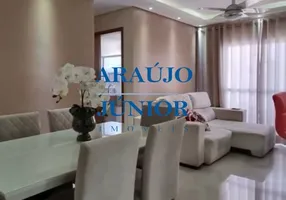 Foto 1 de Apartamento com 2 Quartos à venda, 69m² em Jardim Adelia II, Santa Bárbara D'Oeste