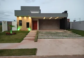 Foto 1 de Casa de Condomínio com 4 Quartos à venda, 201m² em Alphaville, Rio das Ostras