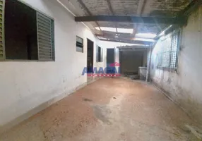 Foto 1 de Casa com 1 Quarto para alugar, 50m² em Jardim Satélite, São José dos Campos