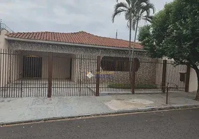 Foto 1 de Casa com 3 Quartos à venda, 253m² em Jardim Bordon, São José do Rio Preto