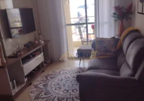 Foto 1 de Apartamento com 2 Quartos à venda, 61m² em Vila das Mercês, São Paulo