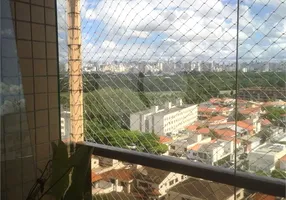 Foto 1 de Apartamento com 3 Quartos à venda, 107m² em Santana, São Paulo