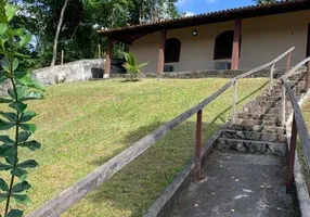 Foto 1 de Casa com 5 Quartos à venda, 139m² em Extensão Serramar, Rio das Ostras