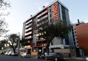 Foto 1 de Apartamento com 1 Quarto para venda ou aluguel, 35m² em Rebouças, Curitiba
