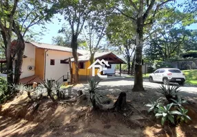 Foto 1 de Casa com 3 Quartos para alugar, 360m² em Engenho do Mato, Niterói