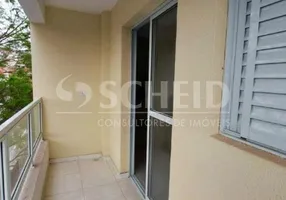 Foto 1 de Apartamento com 2 Quartos à venda, 48m² em Campo Grande, São Paulo
