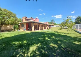 Foto 1 de Fazenda/Sítio com 1 Quarto à venda, 115m² em Campo de Boituva, Boituva