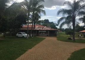Foto 1 de Fazenda/Sítio com 3 Quartos à venda, 24200m² em Parque Itaipu, São Carlos