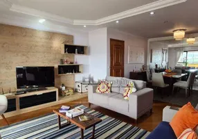 Foto 1 de Apartamento com 3 Quartos à venda, 154m² em Alphaville Centro de Apoio I, Barueri