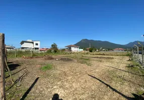 Foto 1 de Lote/Terreno à venda, 370m² em Guarda do Cubatão, Palhoça