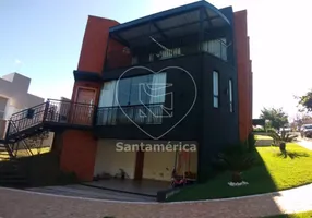 Foto 1 de Casa de Condomínio com 3 Quartos à venda, 258m² em , Ibiporã