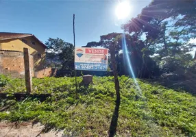 Foto 1 de Lote/Terreno à venda, 752m² em Iúcas, Teresópolis
