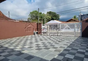 Foto 1 de Casa com 3 Quartos à venda, 500m² em Jardim Real, Praia Grande