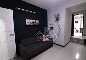 Foto 1 de Casa com 2 Quartos à venda, 70m² em Barreto, Niterói