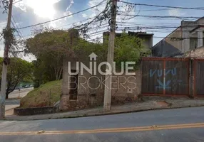 Foto 1 de Lote/Terreno à venda, 300m² em Anhangabau, Jundiaí