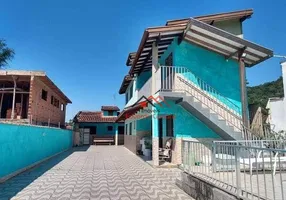 Foto 1 de Casa com 6 Quartos à venda, 199m² em Massaguaçu, Caraguatatuba