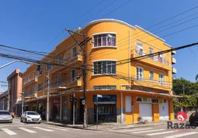 Foto 1 de Ponto Comercial para alugar, 100m² em São Francisco, Curitiba