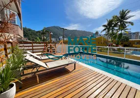 Foto 1 de Apartamento com 2 Quartos à venda, 73m² em Praia das Toninhas, Ubatuba