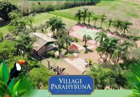 Foto 1 de Lote/Terreno à venda, 1000m² em Zona Rural, Paraibuna