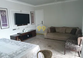 Foto 1 de Apartamento com 3 Quartos à venda, 107m² em Vila Isa, São Paulo