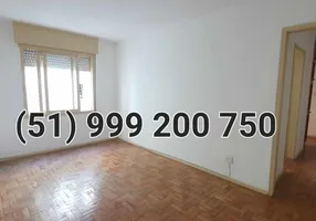 Foto 1 de Apartamento com 2 Quartos para alugar, 70m² em Jardim Lindóia, Porto Alegre
