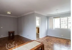 Foto 1 de Apartamento com 3 Quartos à venda, 108m² em Jardim Paulista, São Paulo