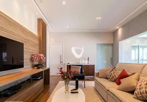 Foto 1 de Apartamento com 3 Quartos à venda, 138m² em Alphaville, Barueri