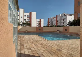 Foto 1 de Apartamento com 2 Quartos à venda, 58m² em Cibratel, Itanhaém