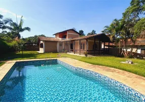 Foto 1 de Casa com 3 Quartos à venda, 260m² em Fazenda Ilha, Embu-Guaçu