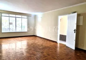 Foto 1 de Sobrado com 3 Quartos para alugar, 183m² em Santo Amaro, São Paulo