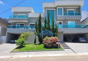 Foto 1 de Casa de Condomínio com 4 Quartos à venda, 482m² em Suru, Santana de Parnaíba