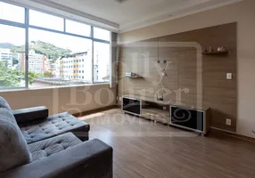 Foto 1 de Apartamento com 2 Quartos à venda, 70m² em Centro, Nova Friburgo