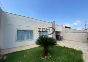 Foto 1 de Casa com 2 Quartos à venda, 150m² em Alpes, Londrina