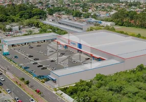 Foto 1 de Sala Comercial para alugar, 93m² em Marechal Rondon, Canoas