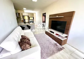 Foto 1 de Apartamento com 2 Quartos à venda, 67m² em Azambuja, Brusque