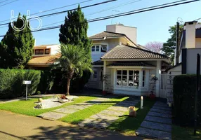 Foto 1 de Casa de Condomínio com 3 Quartos à venda, 270m² em Condomínio Portal de Itu, Itu