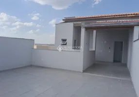 Foto 1 de Cobertura com 2 Quartos à venda, 122m² em Vila Humaita, Santo André