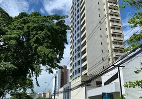 Foto 1 de Apartamento com 1 Quarto para alugar, 43m² em Ilha do Leite, Recife