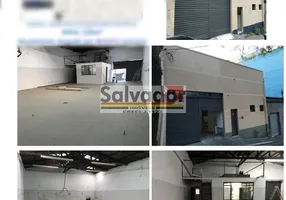 Foto 1 de Ponto Comercial à venda, 367m² em Ipiranga, São Paulo