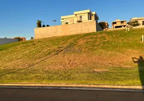 Foto 1 de Lote/Terreno à venda, 1055m² em Alphaville Dom Pedro, Campinas